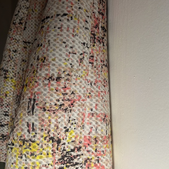 A Line skater skirt in designed style - Picture 7 of 7